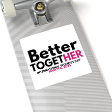 Load image into Gallery viewer, Kiss-Cut Stickers