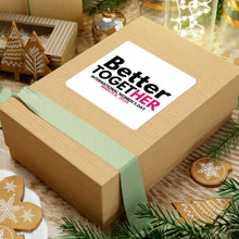 Load image into Gallery viewer, Kiss-Cut Stickers