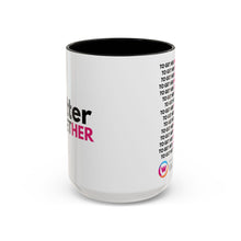 Load image into Gallery viewer, Accent Coffee Mug (11, 15oz)