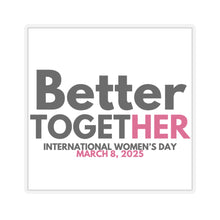 Load image into Gallery viewer, Kiss-Cut Stickers