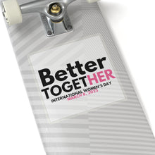 Load image into Gallery viewer, Kiss-Cut Stickers