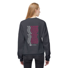 Load image into Gallery viewer, Unisex Midweight Softstyle Fleece Crewneck Sweatshirt