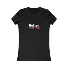 Load image into Gallery viewer, Women's Favorite Tee