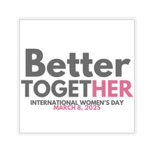 Load image into Gallery viewer, Kiss-Cut Stickers