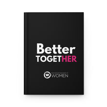 Load image into Gallery viewer, Hardcover Journal Matte