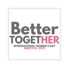 Load image into Gallery viewer, Kiss-Cut Stickers