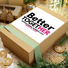 Load image into Gallery viewer, Kiss-Cut Stickers