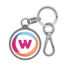 Load image into Gallery viewer, Keyring Tag