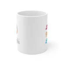 Load image into Gallery viewer, IAW Logo Mug