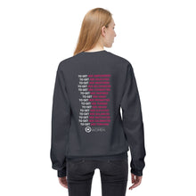 Load image into Gallery viewer, Unisex Midweight Softstyle Fleece Crewneck Sweatshirt
