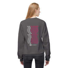 Load image into Gallery viewer, Unisex Midweight Softstyle Fleece Crewneck Sweatshirt
