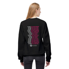 Load image into Gallery viewer, Unisex Midweight Softstyle Fleece Crewneck Sweatshirt
