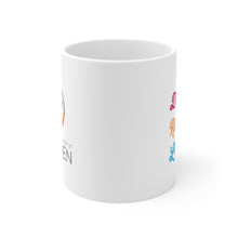 Load image into Gallery viewer, IAW Logo Mug
